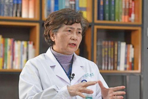 李兰娟最新爆料消息,揭秘疫情背后的惊人真相 第1张 李兰娟最新爆料消息,揭秘疫情背后的惊人真相 第1张